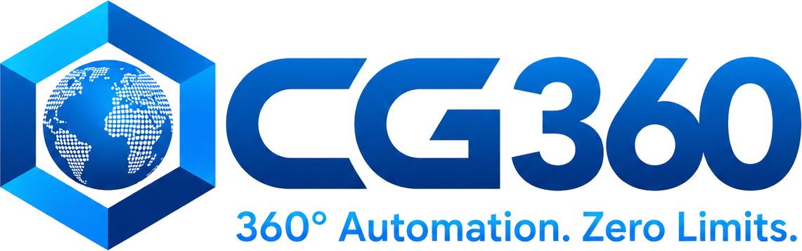 CloudGlobal360 logo
